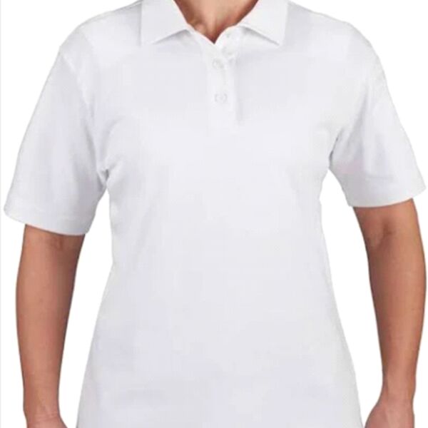 Women's Edge Tec S/S Thumbnail