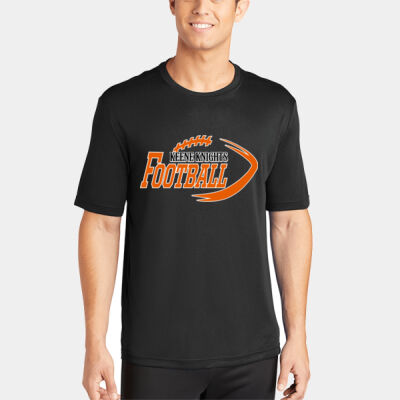 Adult PosiCharge ® Competitor™ Tee Thumbnail