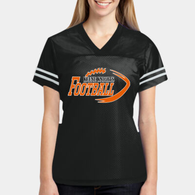 Ladies PosiCharge ® Replica Jersey Thumbnail