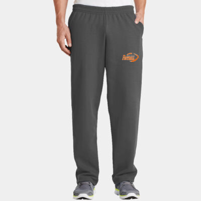 Adult Core Fleece Sweatpant with Pockets Thumbnail