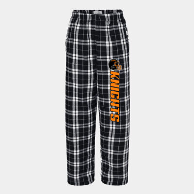 Youth Flannel Pants Thumbnail