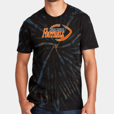 Adult Tie Dye Tee Thumbnail