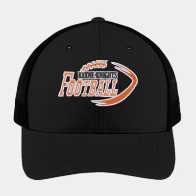 Snapback Trucker Cap Thumbnail