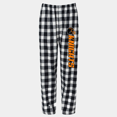 Adult Harley Flannel Pants Thumbnail