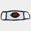 100% Cotton 2-Ply Face Mask Thumbnail