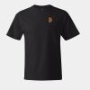 Hanes Beefy-T® Short Sleeve T-Shirt Thumbnail