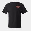 Hanes Beefy-T® Short Sleeve T-Shirt Thumbnail