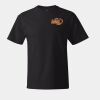 Hanes Beefy-T® Short Sleeve T-Shirt Thumbnail
