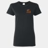 Heavy Cotton™ Women’s T-Shirt Thumbnail