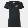 Heavy Cotton™ Women’s T-Shirt Thumbnail