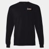 Beefy-T® Long Sleeve T-Shirt Thumbnail