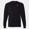 Beefy-T® Long Sleeve T-Shirt Thumbnail
