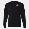 Beefy-T® Long Sleeve T-Shirt Thumbnail