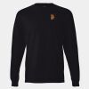 Beefy-T® Long Sleeve T-Shirt Thumbnail