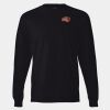 Beefy-T® Long Sleeve T-Shirt Thumbnail