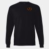 Beefy-T® Long Sleeve T-Shirt Thumbnail