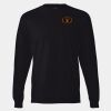 Beefy-T® Long Sleeve T-Shirt Thumbnail