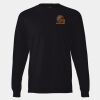 Beefy-T® Long Sleeve T-Shirt Thumbnail