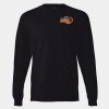 Beefy-T® Long Sleeve T-Shirt Thumbnail