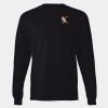 Beefy-T® Long Sleeve T-Shirt Thumbnail
