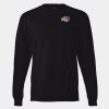 Beefy-T® Long Sleeve T-Shirt Thumbnail